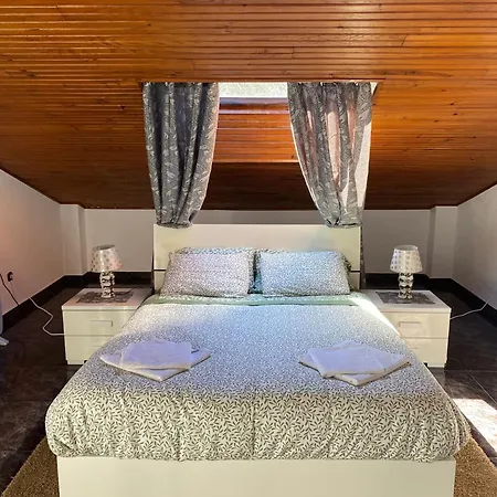 Jmca Guest house