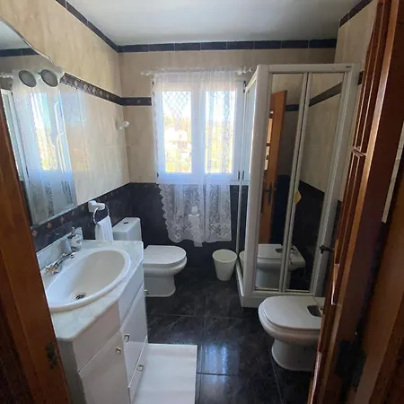 Jmca Guest house