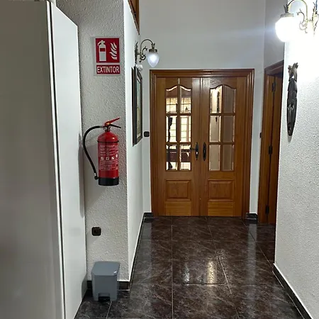 Jmca Guest house Castro Urdiales