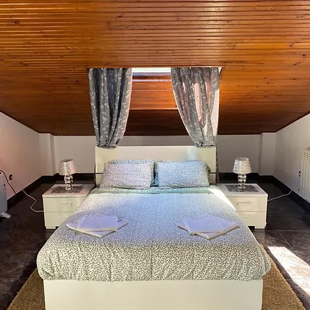 Jmca Guest house Castro Urdiales