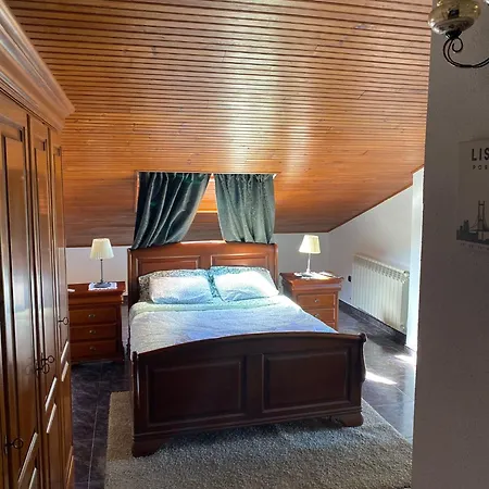 Guest house Jmca *