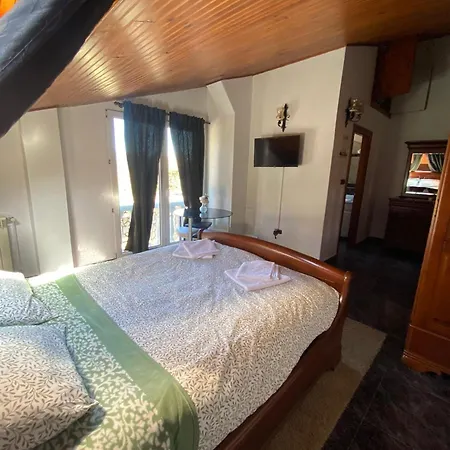 Guest house Jmca