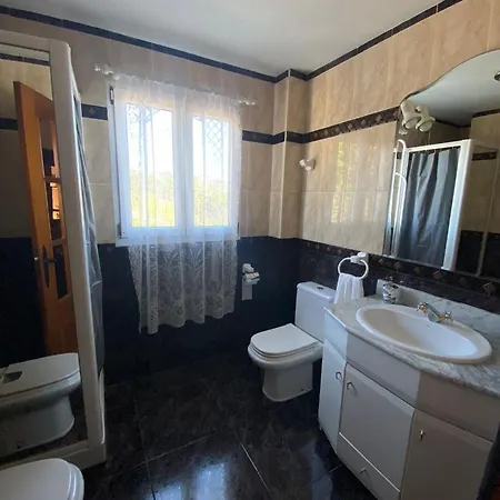 Jmca Guest house Castro Urdiales