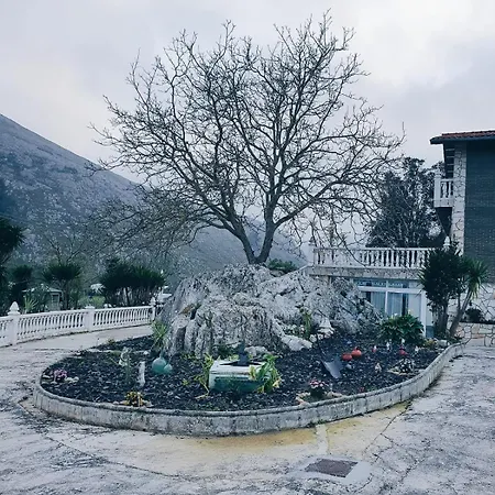 Guest house Jmca *