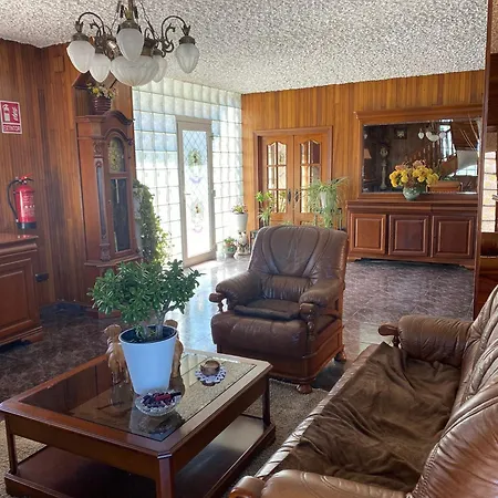 Jmca Guest house