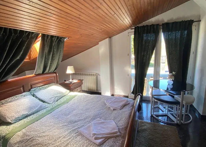 Guest house Jmca Castro Urdiales