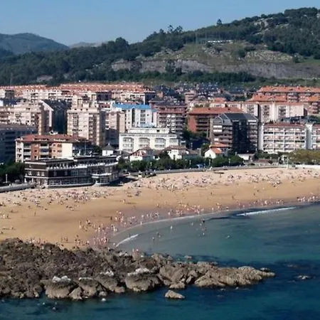 Jmca * Castro Urdiales