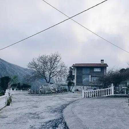 Jmca Pensión Castro Urdiales