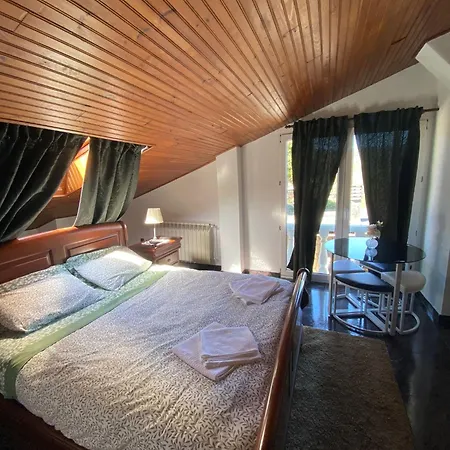 Guest house Jmca Castro Urdiales