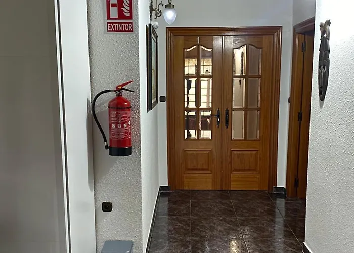 Jmca Penzion Castro Urdiales